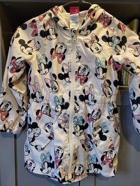 Disney Junior Minnie